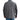 RosCo Gridlock™ waffle knit hunting base layer top in grey.