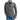 RosCo Gridlock™ waffle knit hunting base layer top in grey.