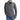RosCo Gridlock™ waffle knit hunting base layer top in grey.