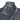 RosCo Gridlock™ waffle knit hunting base layer top in grey.