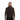 RosCo Insulated Field Vest brown with Gridlock™ waffle knit lining front view.