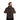 RosCo Insulated Field Vest Floodline™ camo with Gridlock™ waffle knit lining front view.