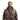 RosCo Outfitter Half-Zip hunting jacket in Reedlight™ camo with Gridlock™ waffle knit lining.