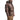 RosCo Outfitter Half-Zip hunting jacket in Reedlight™ camo with Gridlock™ waffle knit lining.