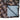 RosCo Insulated Field Vest Floodline™ camo with Gridlock™ waffle knit lining bottom zipper open showing lining.