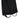 RosCo Wader Base Layer Pants in black with Gridlock™ waffle knit thermal lining and foot stirrups.