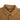 RosCo Waffle-Lined Flannel in khaki with Gridlock™ waffle knit thermal lining.