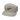 Wing Icon Grey - transparent background