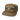 Made For The Chase Waxed Brown - transparent background
