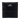 Neck Gaiter Black - transparent background