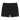 Offseason Shorts Gunmetal front