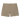 Offseason Shorts Khaki front