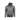 Performance Hoodie Small Logo Grey - resized