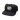 Reedlight Patch Black - transparent background