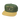 Vintage Mallard Green-Tan - transparent background