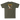 Mallard Tee Olive - transparent background