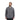 RosCo Grey Wool 1/4 Zip hunting sweater in 50/50 wool blend with water-resistant zipper.