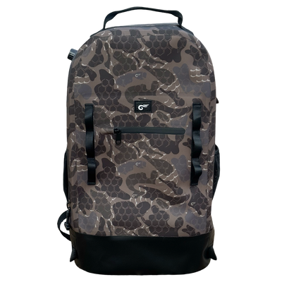 Defender Backpack Reedlight