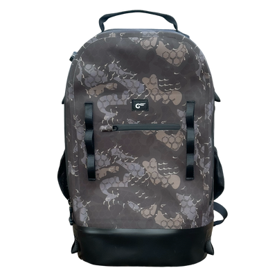 Defender Backpack Floodline