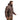 RosCo Guide Pro insulated hunting jacket in Reedlight™ camo with PrimaLoft® fill.