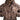 RosCo Guide Pro insulated hunting jacket in Reedlight™ camo with PrimaLoft® fill.
