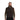 RosCo Insulated Field Vest brown with Gridlock™ waffle knit lining front view.