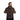 RosCo Insulated Field Vest Floodline™ camo with Gridlock™ waffle knit lining front view.