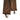 RosCo Wader Base Layer Pants in tan with Gridlock™ waffle knit thermal lining and foot stirrups.