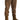 RosCo Wader Base Layer Pants in tan with Gridlock™ waffle knit thermal lining and foot stirrups.