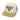 Retro Text Nylon Meshback White-Tan