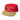 Made For The Chase Red-Tan