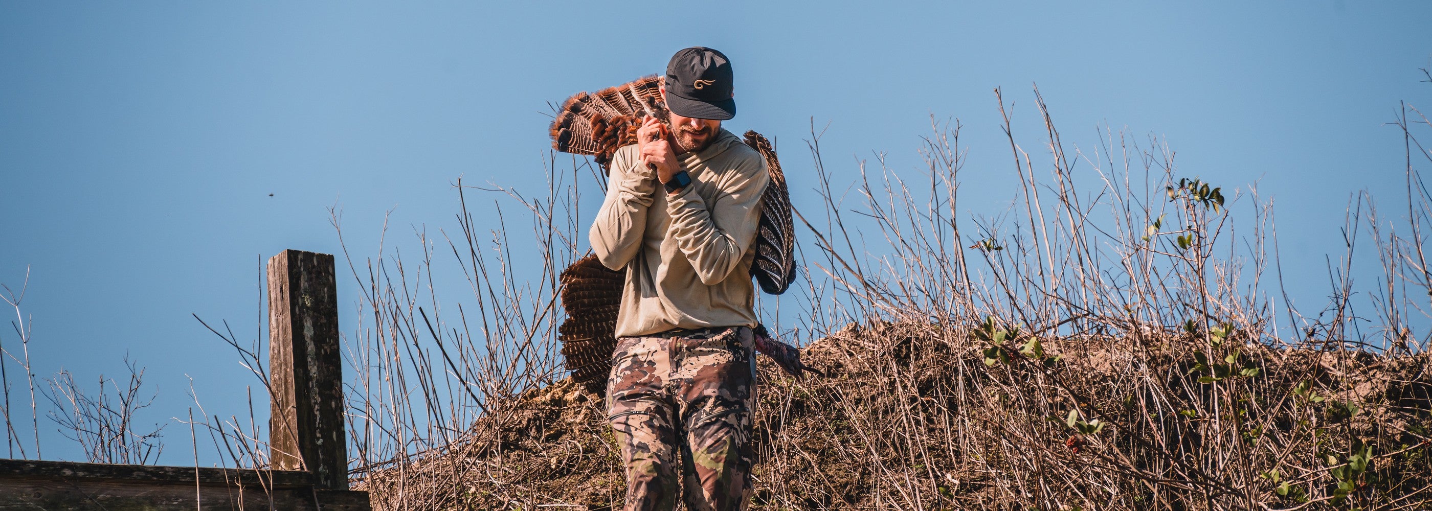 AeroLite Bamboo hero desktop