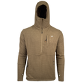 GX2™ Base Layer Hood - Brown