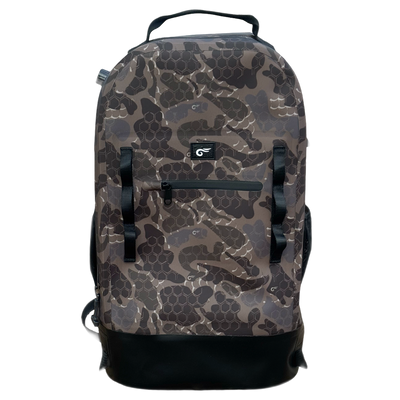 Defender Backpack Reedlight - transparent background