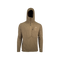 GX2™ Base Layer Hood - Brown - resized