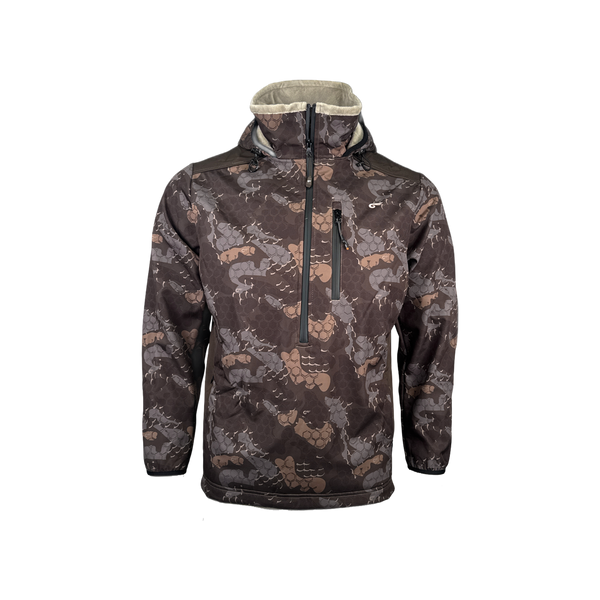 Outfitter Half-Zip - Floodline™ – RosCo Outdoors
