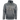 Icon Hoodie Grey