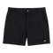 Offseason Shorts Gunmetal front