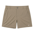 Offseason Shorts Khaki front