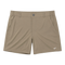 Offseason Shorts Khaki front