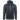 Performance Hoodie Small Logo Black
