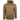 Performance Hoodie Small Logo Khaki