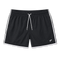 No Wake Swim Shorts-OG Gunmetal